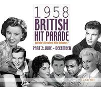 1958 British Hit P. 1/2..