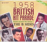 1958 British Hit Parade