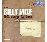 1958 Demos for Cash