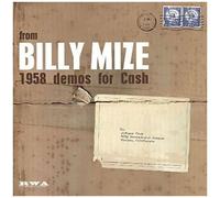 1958 Demos For Cash [Analog]