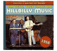 1958-Dim Lights Thick Smoke & Hilbilly Music Count
