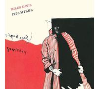 Miles Davis 1958 Miles (Vinyl) 12" Album (Clear vinyl) (Limited Edition)