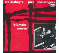 1958: Paris Olympia Concert [Import]