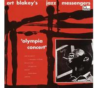 Art Blakey - 1958 Paris Olympia [Import]