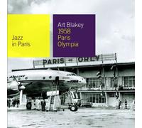 1958 Paris Olympia [Import]