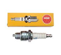 19584-Bougie d''allumage BPR7HS NGK compatible avec SUZUKI LT 80