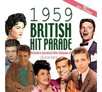 1959 British Hit Parade 2
