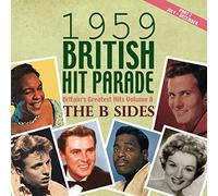 1959 British Hit Parade