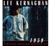 1959 by Lee Kernaghan [CD] NEUF