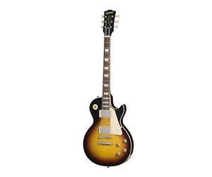 1959 Les Paul Standard Tobacco Burst Inspired by Gibson Custom Shop