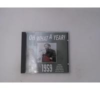 1959 - Oh What a Year!
