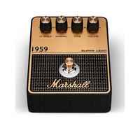 1959 Pedal - Distorsion pour Guitares