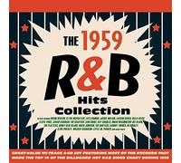 1959 R N B Hits Collection