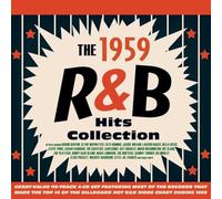 1959 R N B Hits Collection