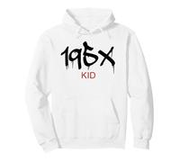 195x Enfant (1950 1951 1952 1953 1954 1955 1956 1957 1958 1959) Sweat à Capuche