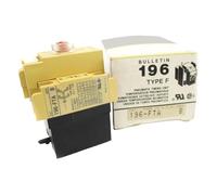 196-FTA Neuf et scellé dans une boîte 196FTA Expedited