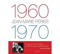 1960-1970 - Jean-Marie Périer: Jean-Marie Périer