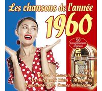 Alive AG – 1960