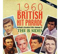 1960 British Hit Parade