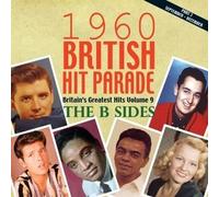 1960 British Hit Parade