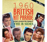 1960 British Hit Parade