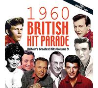 1960 British Hit Parade 3