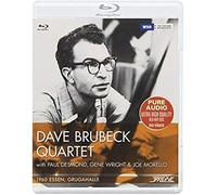 1960 Essen Grugahalle [Blu-Ray Audio] [Import]