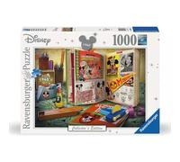 1960 Mickey Anniversary Ravensburger 17585