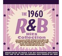 Acrobat – 1960 Rhythm and Blues Hits Collection