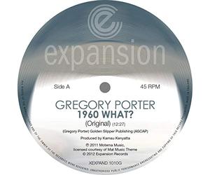 1960 What Original Opolopo Remix Gregory