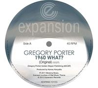 1960 What? [VINYL] by Gregory Porter [VINYL] NEUF