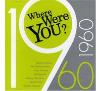 1960: Where Were You