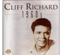Cliff Richard – 60's – CD – Import – 1999