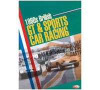 1960s British Gt and Sports Car Racing [Import anglais]