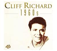 Richard Cliff - 60's [Import]