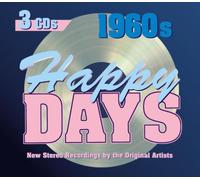 1960s Happy Days