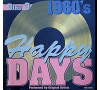 * - 1960's Happy Days (Disc 3)