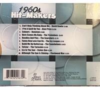 1960's Hit Makers [Import]
