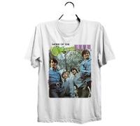 1960s Rock More of The Monkees Micky Dolenz Mary I'm A Believer Steppin StoneWhiteS