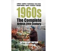 1960s: The Complete British 20th Century
