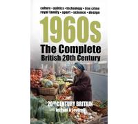 1960s: The Complete British 20th Century