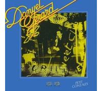 1961 - 1962 by Danyel Gerard (2010-02-01)