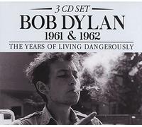 1961 & 1962 The Years of Living Dangerously Radio Broadcast USA