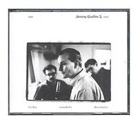 Jimmy Giuffre 3 – 1961 – CD – ECM