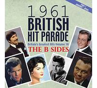 1961 British..B-Sides 1