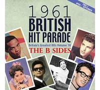 1961 British..B-Sides 2