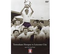 1961 Fa Cup Final - 1961 Fa Cup Final - Tottenham Hotspur V Leicester City [Import anglais]