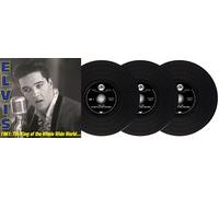1961 : King Of Whole Wild World CD