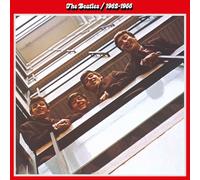 1962 - 1966 (Red Album) [Version 2CD Digipack]