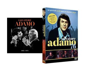 1962-1975 & Salvatore Adamo 76